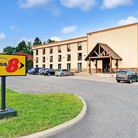 Super 8 Huntsville Eksteriør billede
