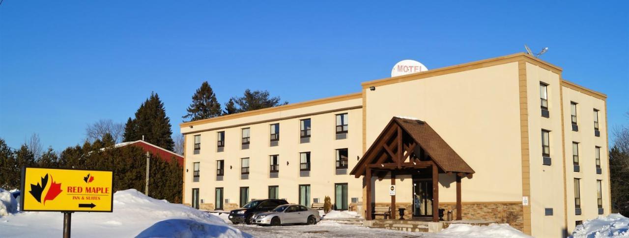 Super 8 Huntsville Eksteriør billede
